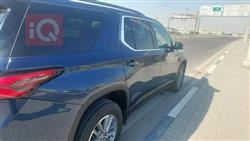 شيفروليه ترافرس